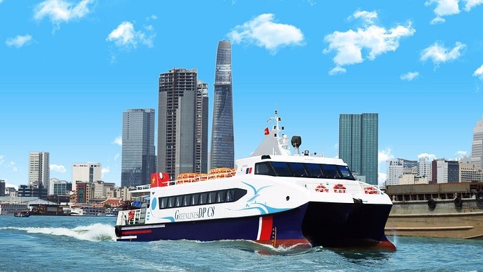 ferry-vungtau-01 호치민과 붕따우를 오가는 페리 사진